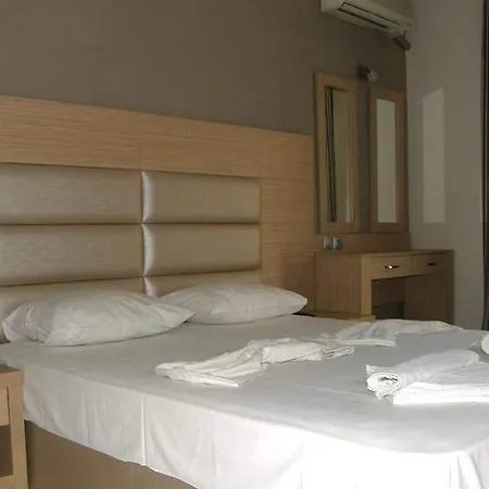 Rachoni Bay Hotel Skala Rachoni (Thasos)