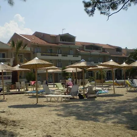 Hotel Rachoni Bay