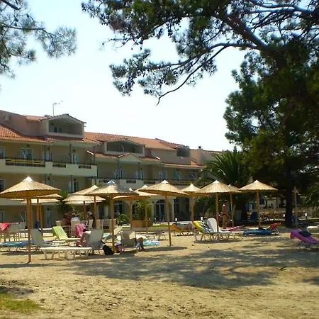Hotel Rachoni Bay 3*