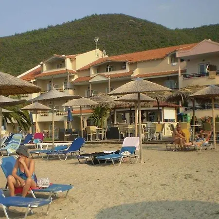 Hotel Rachoni Bay 3*