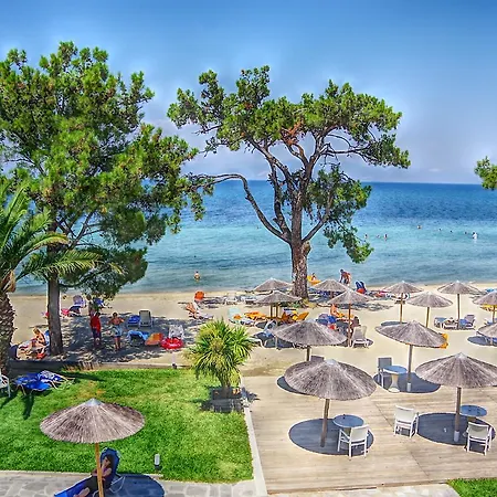 Rachoni Bay Skala Rachoni (Thasos)