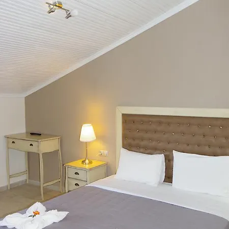 Rachoni Bay 3* Skala Rachoni (Thasos)