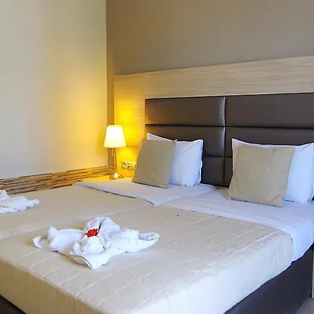 Hotel Rachoni Bay 3*