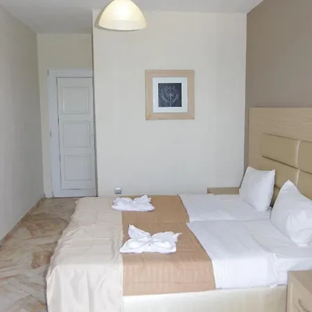 Rachoni Bay 3*