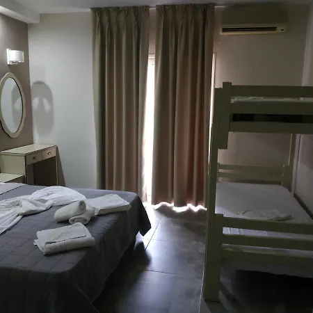 Rachoni Bay Skala Rachoni (Thasos)