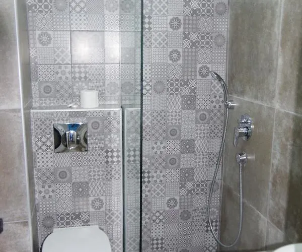 Отель Rachoni Bay Скала-Рахониу