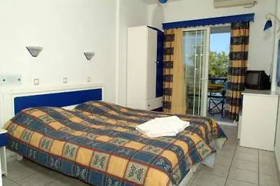 Rachoni Bay 3* Скала-Рахониу