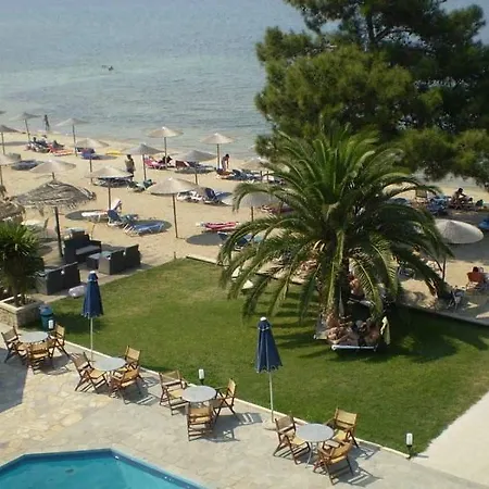 Rachoni Bay 3* Skala Rachoni (Thasos)