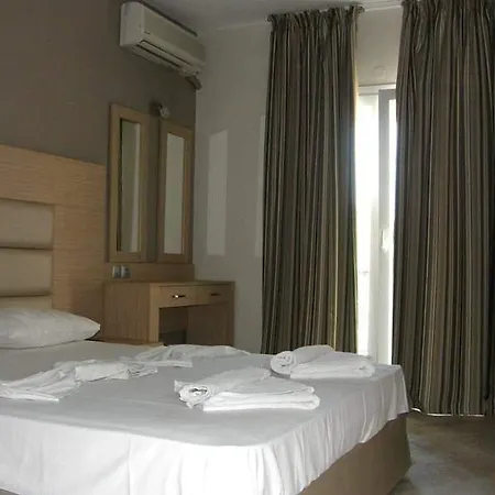 Rachoni Bay Otel Skala Rachoni (Thasos)