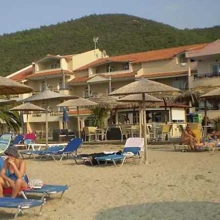 Rachoni Bay Skala Rachoni (Thasos)