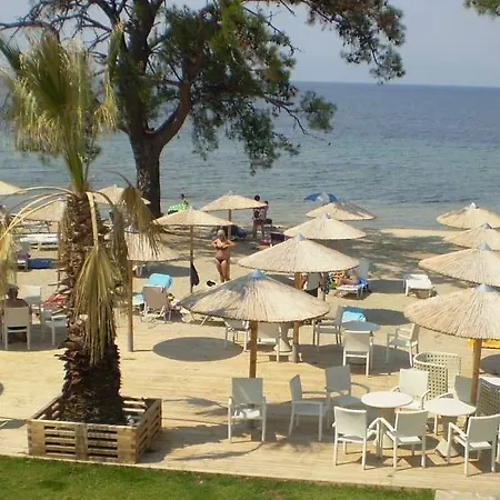 Rachoni Bay 3* Skala Rachoni (Thasos)