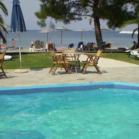 Rachoni Bay 3* Skala Rachoni (Thasos)