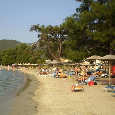 Rachoni Bay Otel 3*