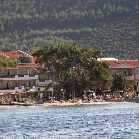 Otel Rachoni Bay 3*