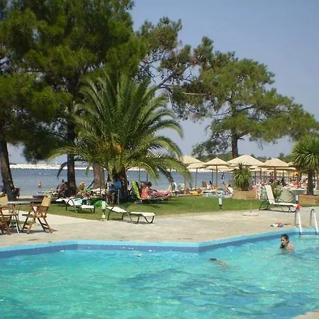 Otel Rachoni Bay Skala Rachoni (Thasos)