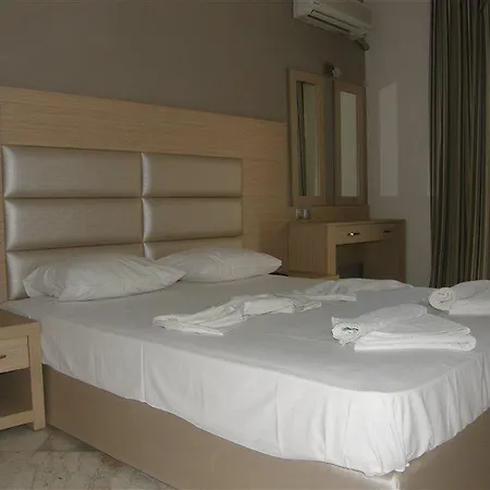Rachoni Bay 3* Skala Rachoni (Thasos)