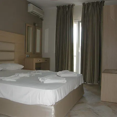 Rachoni Bay Otel Skala Rachoni (Thasos)