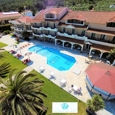 Otel Rachoni Bay 3*