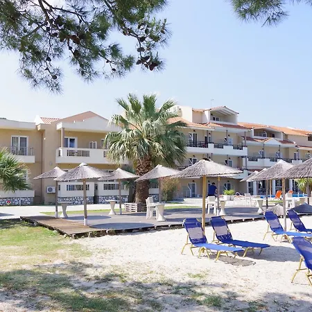 Rachoni Bay Otel 3*