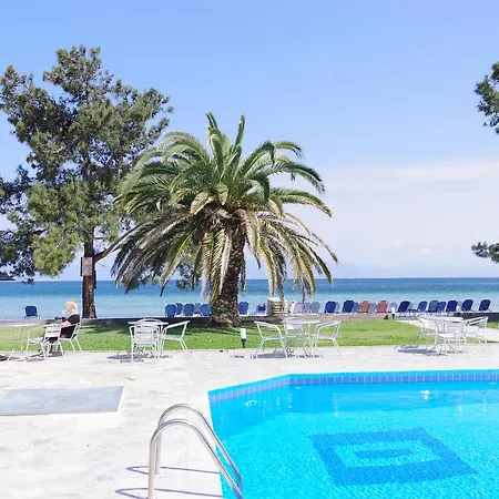 Rachoni Bay 3* Skala Rachoni (Thasos)