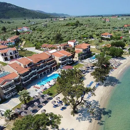 Rachoni Bay Otel