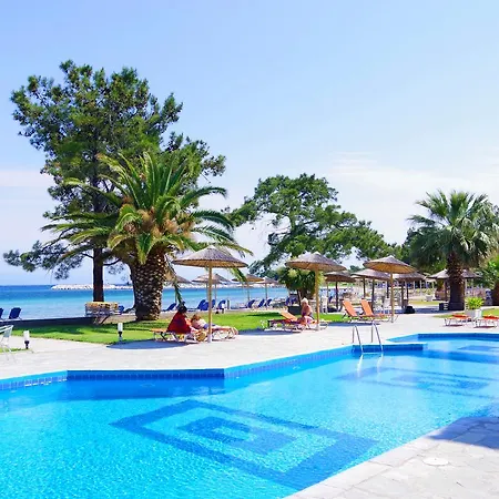 Rachoni Bay Otel 3*