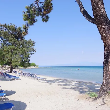Rachoni Bay Otel Skala Rachoni (Thasos)