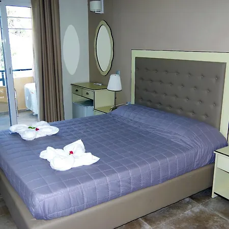 Rachoni Bay 3* Skala Rachoni (Thasos)