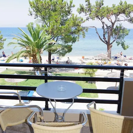 Rachoni Bay Skala Rachoni (Thasos)