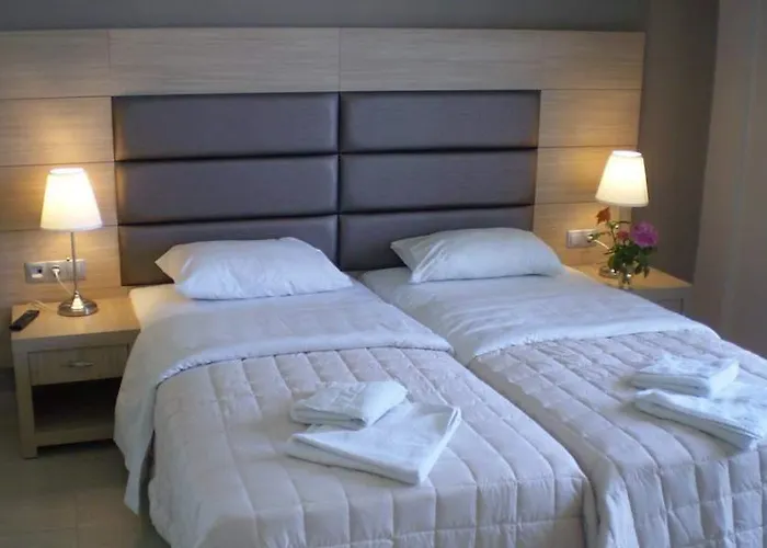 Hotel Rachoni Bay 3*