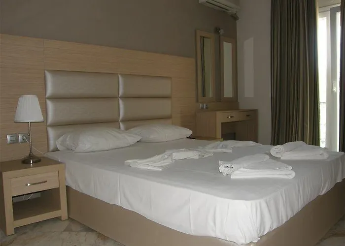 Rachoni Bay 3* Skala Rachoni (Thasos)