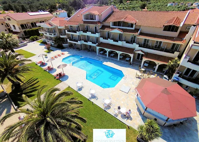 Hotel Rachoni Bay 3*