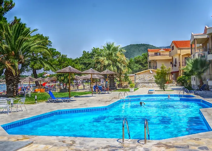 Hotel Rachoni Bay 3*