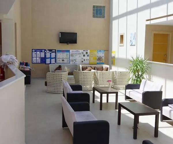 Rachoni Bay Skala Rachoni (Thasos)