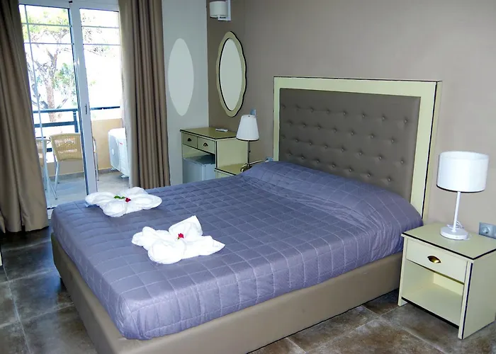 Rachoni Bay 3* Skala Rachoni (Thasos)