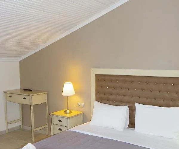 Rachoni Bay 3* Skala Rachoni (Thasos)