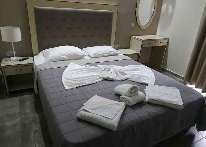 Rachoni Bay Hotel 3*